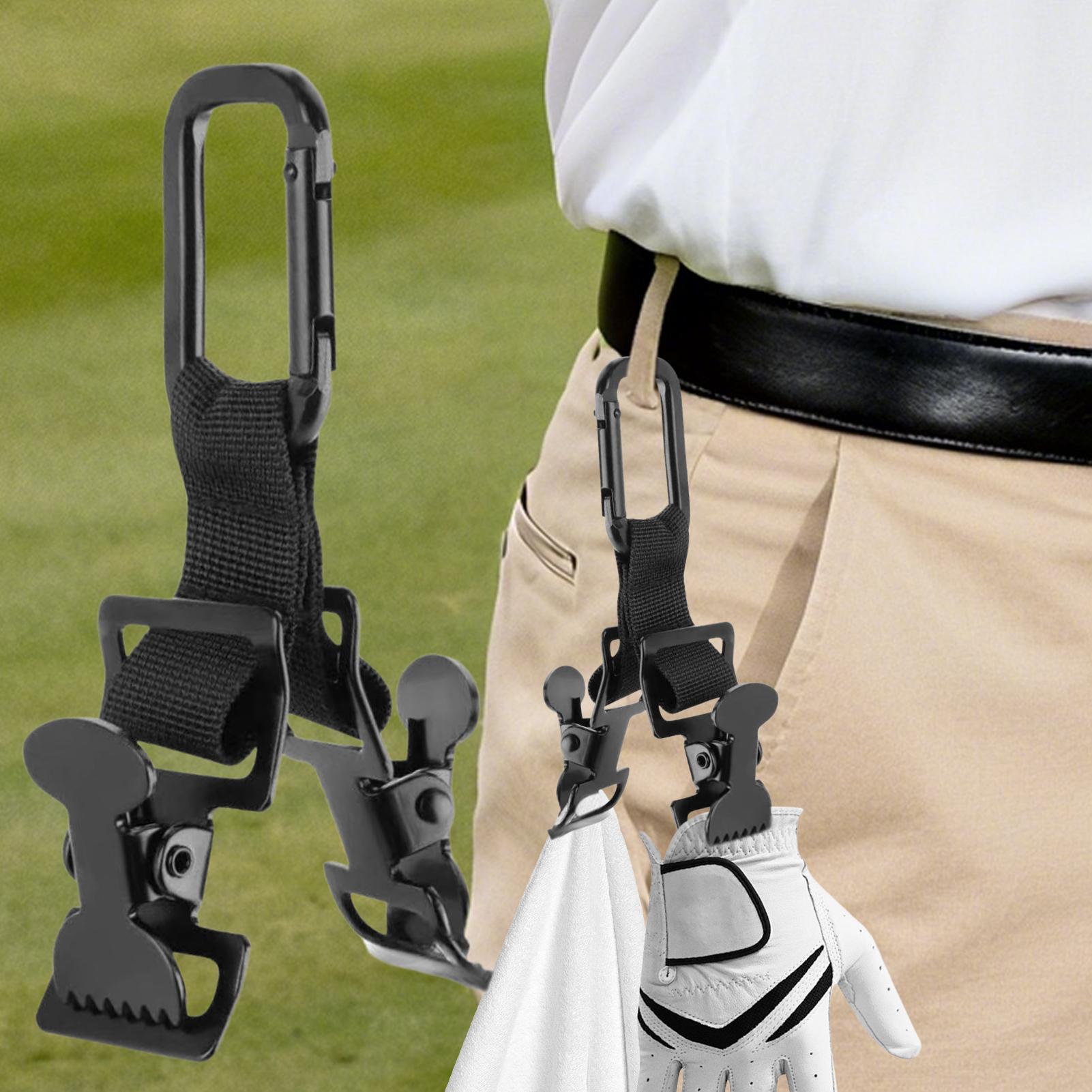 Cycling Gear Holder - Handschoenclip Riemhouder Krachtige bijtbeveiliging Veiligheidshandschoenclip voor