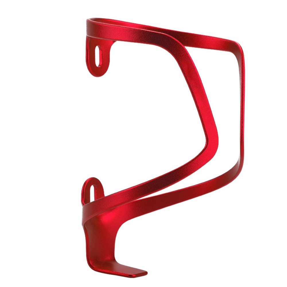 Cycling Gear Holder - Fietsaccessoires Buitensportuitrusting Rode mountainbikehouder Fietswaterfles Sterke