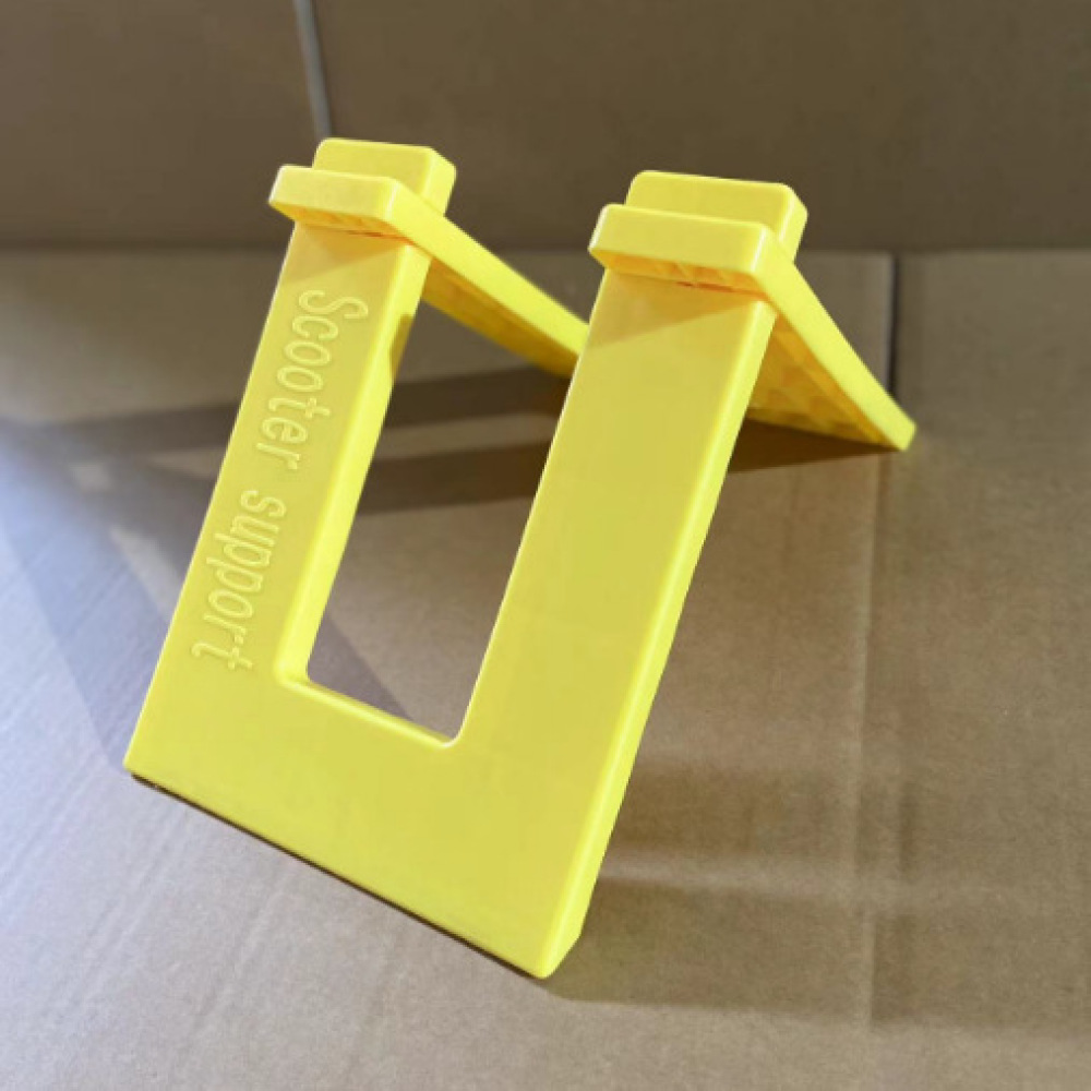 Cycling Gear Holder - Draagbare kinderbalansfiets vloerstandaard stabiele parkeerhouder voor