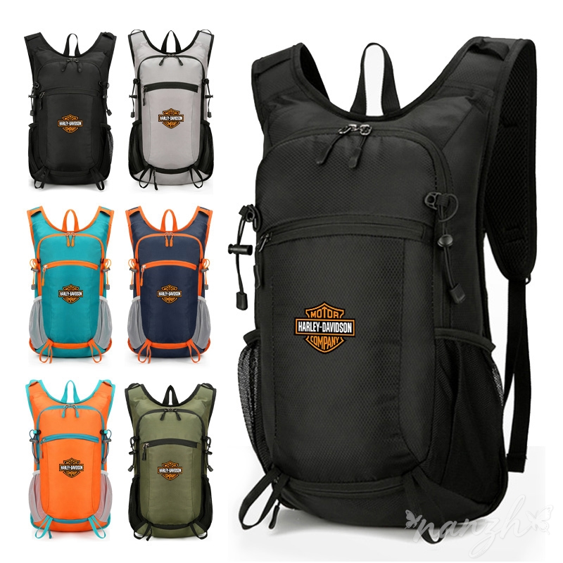Cycling Gear Duffle - Outdoor fietsrugzak Casual mode multifunctionele dubbele