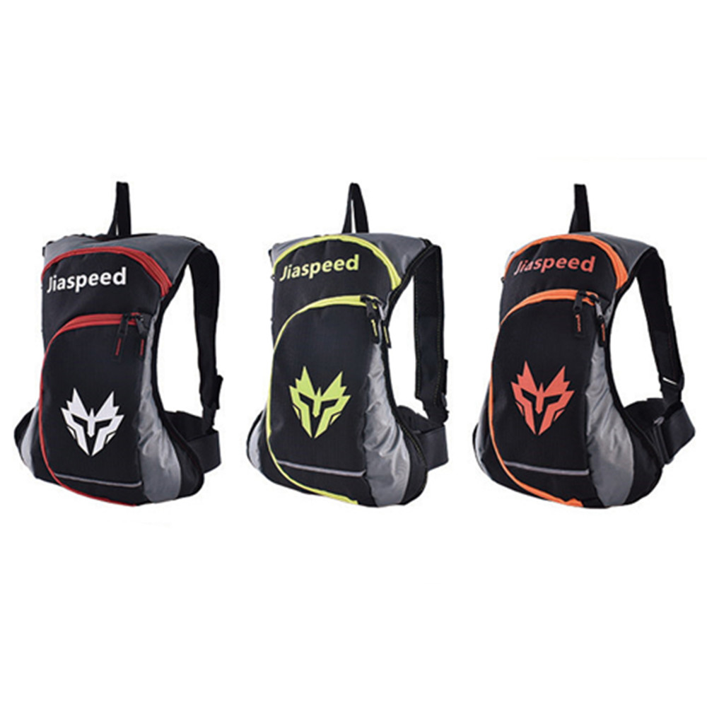 Cycling Gear Storage - Motorfiets Fietspakket Off-Road Waterrugzak Sport Mountainbike