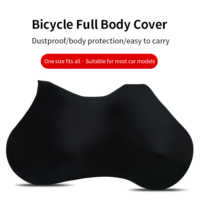 Cycling Gear Storage - Bike All Protector Cover MTB Fietsbeschermende