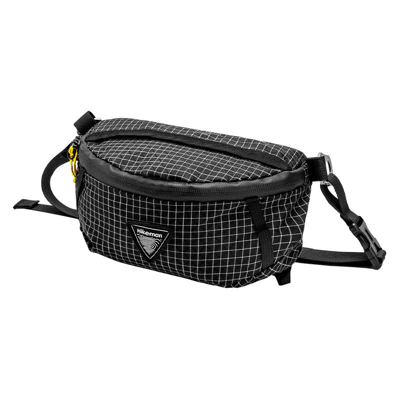 Cycling Gear Holder - Outdoor sport heuptas Grote capaciteit Lichte