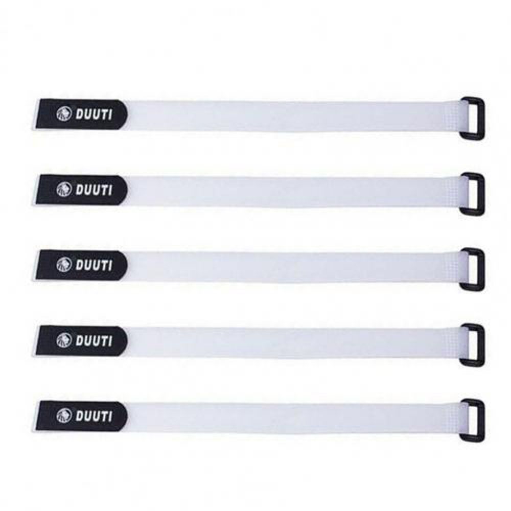 Cycling Gear Holder - Vaste tape houder riem bretels sluiting