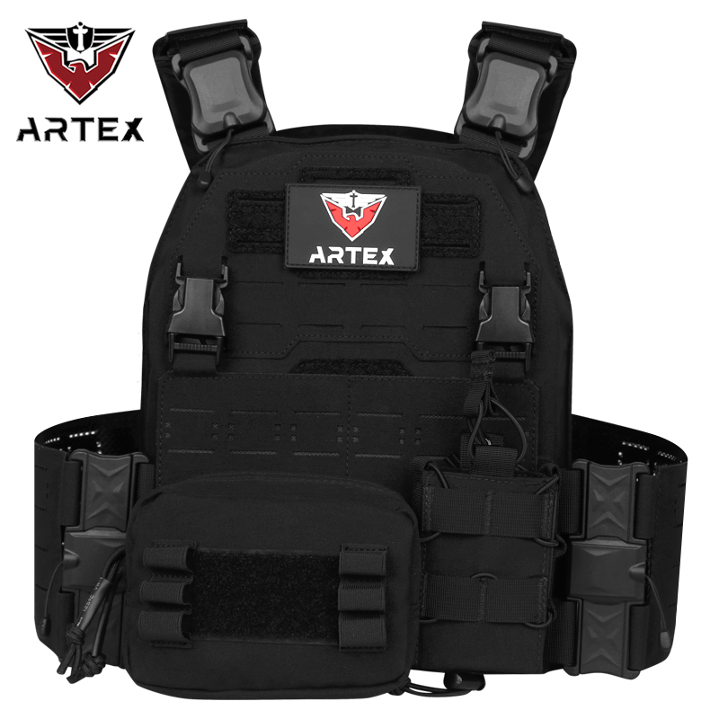 ARTEX 8310 Fietsvest Outdoor F - Cycling Gear Design recensie en prijs