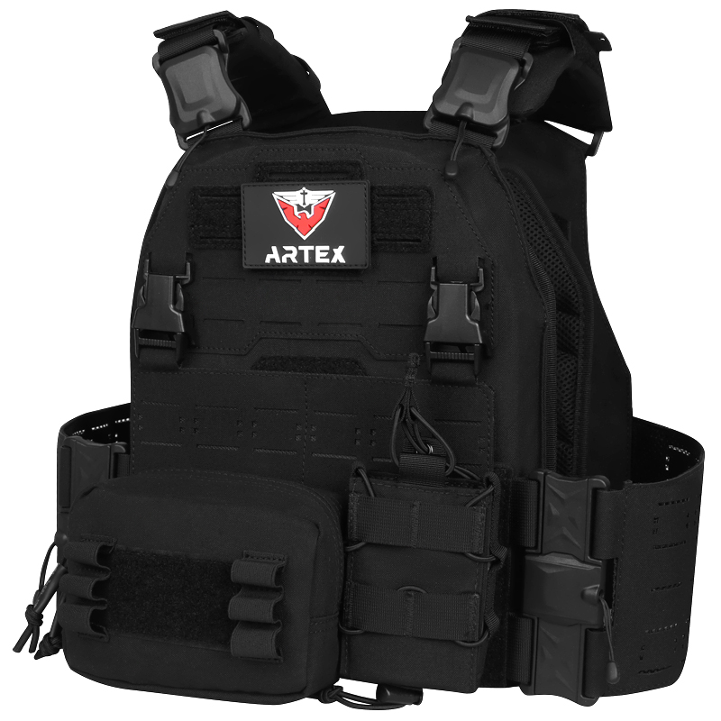 ARTEX 8310 Fietsvest Outdoor F - Cycling Gear Design recensie en prijs