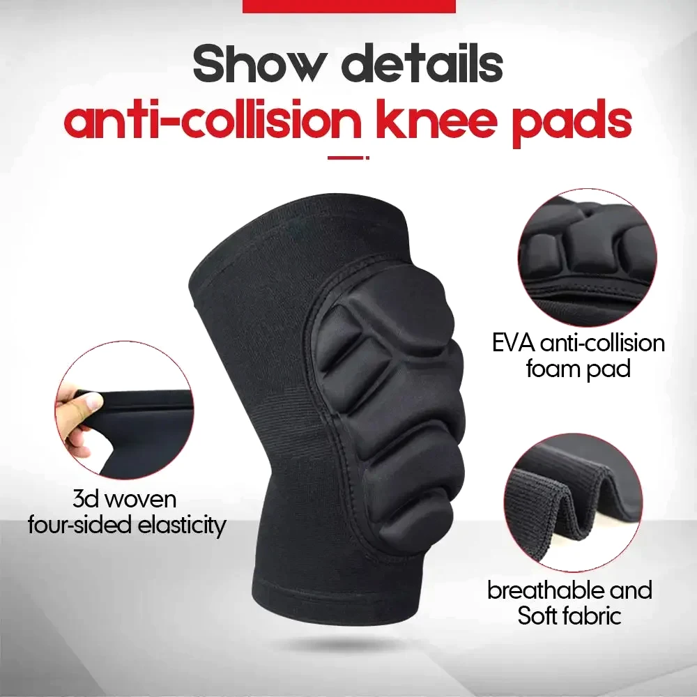 Knie- en elleboogbeschermers v - Cycling Gear For Kids recensie en prijs