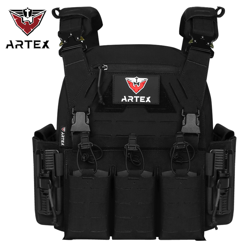 ARTEX 8317 Fietsvest Outdoor R - Cycling Gear Design recensie en prijs