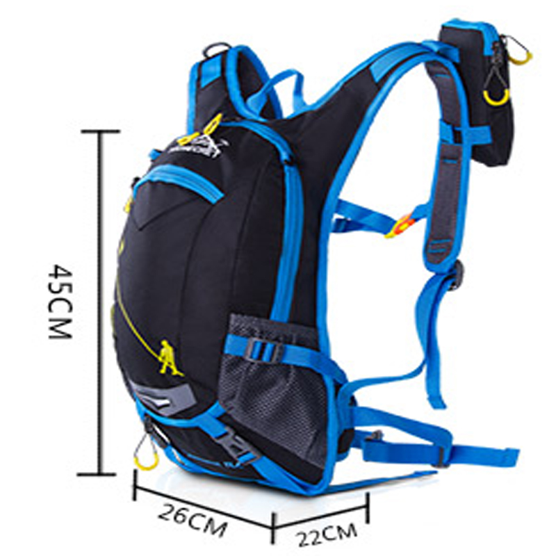 18L Fietsen Outdoor Sport Knap - Cycling Gear Storage recensie en prijs