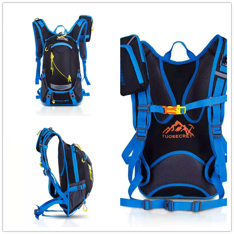 18L Fietsen Outdoor Sport Knap - Cycling Gear Storage recensie en prijs