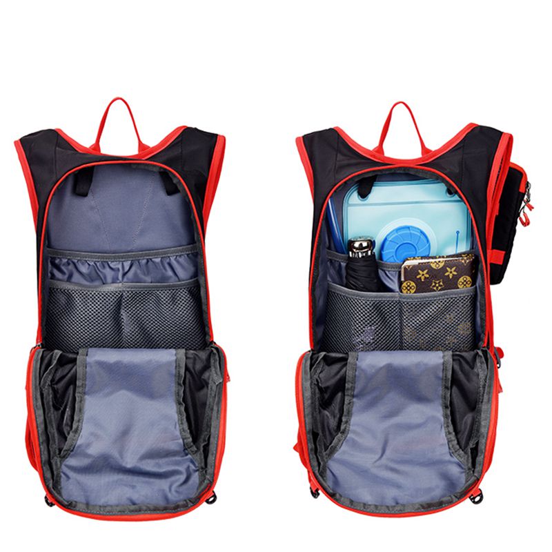 18L Fietsen Outdoor Sport Knap - Cycling Gear Storage recensie en prijs
