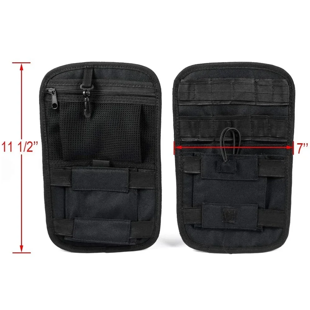 Motorcycle Bike Universele Zad - Cycling Gear Storage recensie en prijs