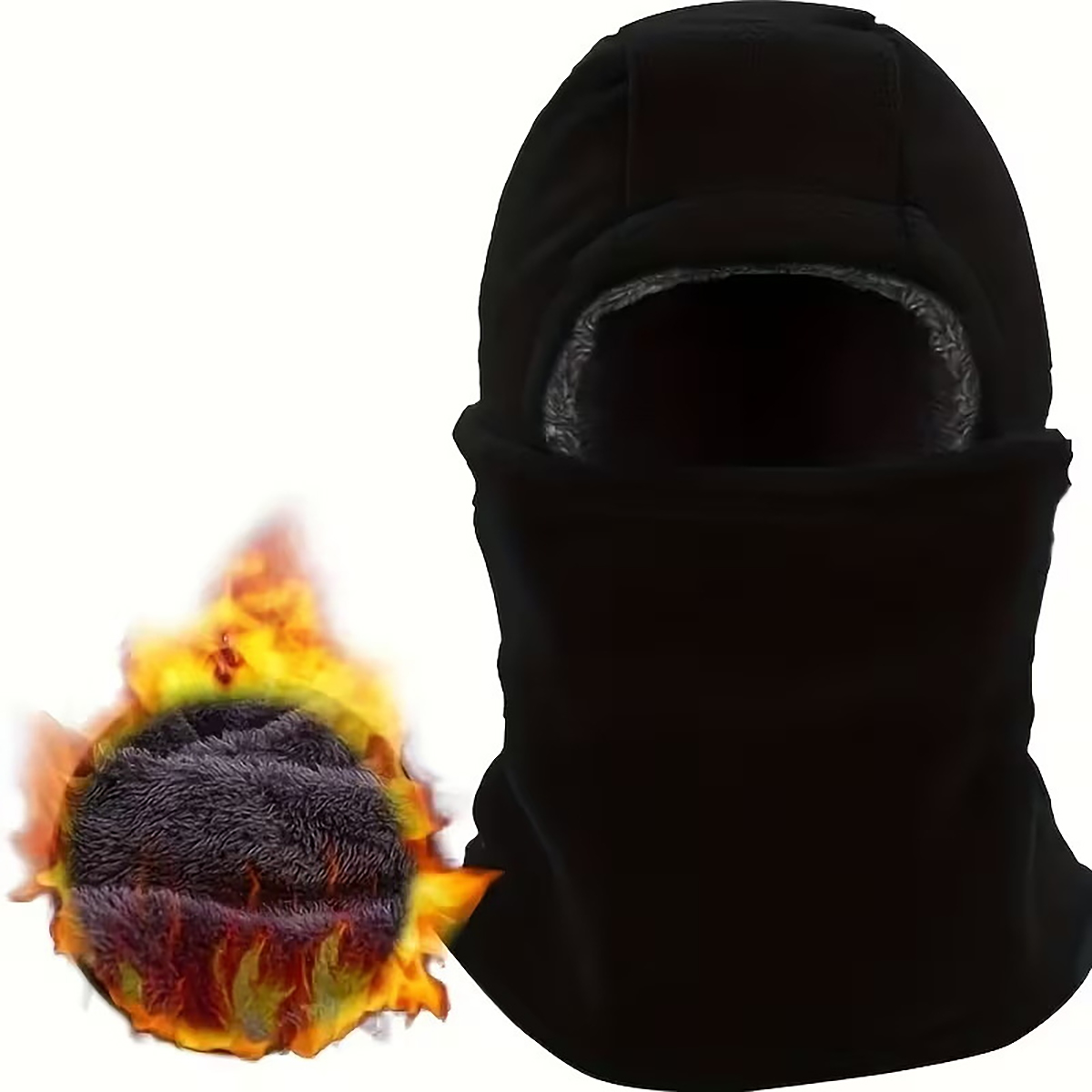 1 Stuks Winter Nekwarmer Balac - Cycling Gear Gifts recensie en prijs