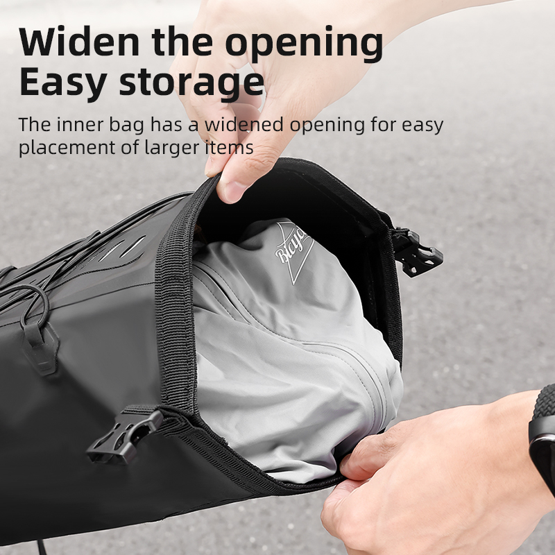 ESLNF Reflecterende Waterdicht - Cycling Gear Storage recensie en prijs