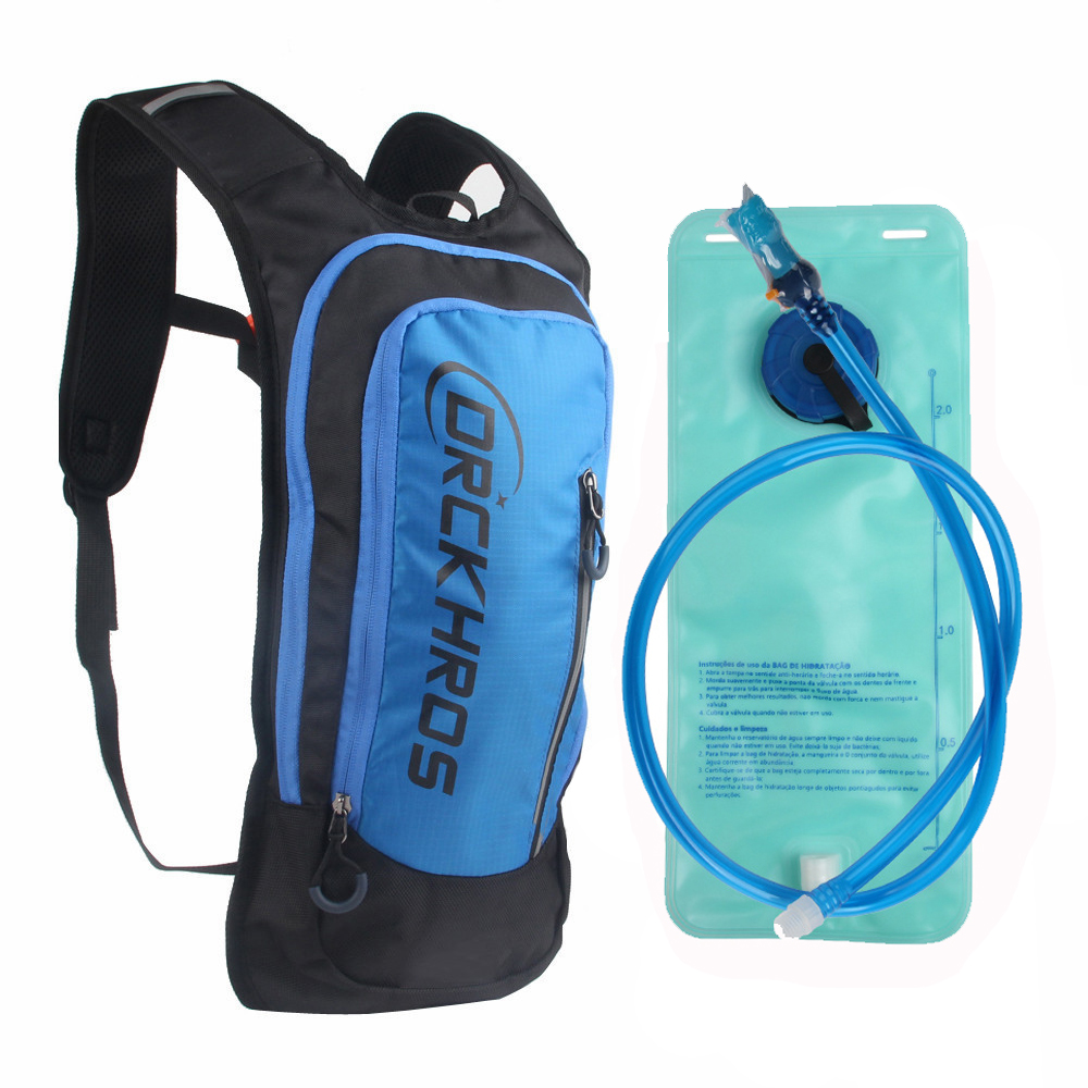 Outdoor sport rugzak fietsen f - Cycling Gear Storage recensie en prijs