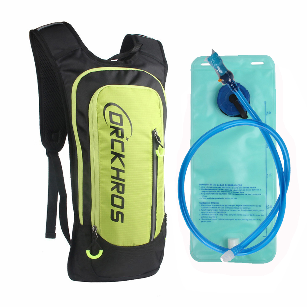 Outdoor sport rugzak fietsen f - Cycling Gear Storage recensie en prijs