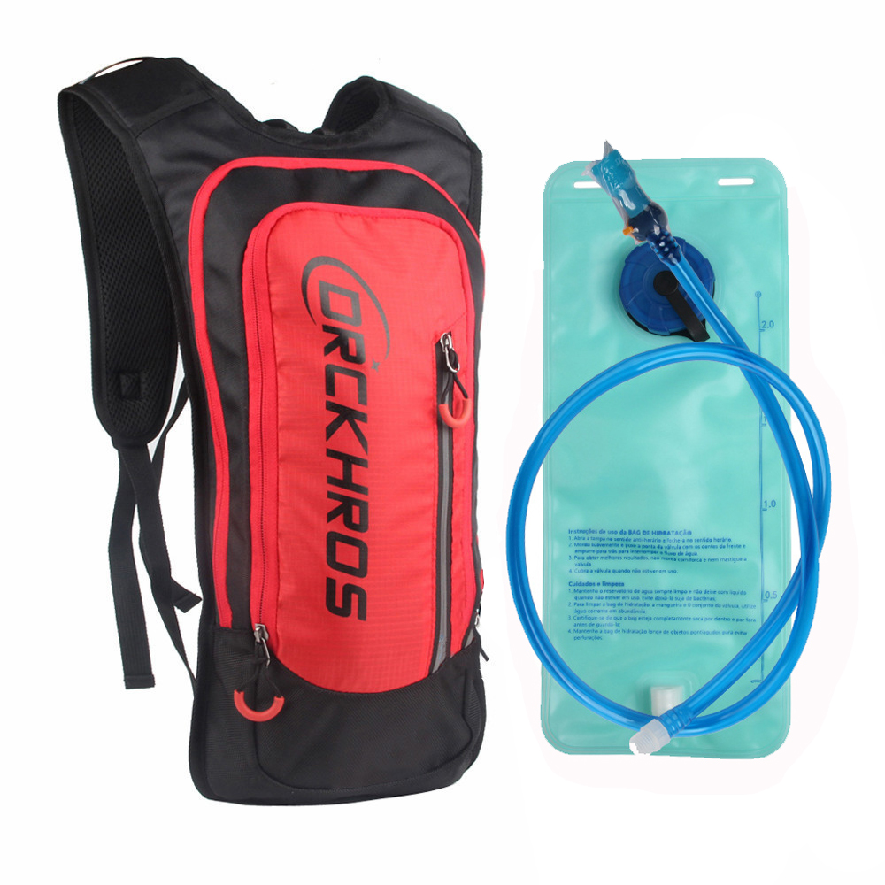 Outdoor sport rugzak fietsen f - Cycling Gear Storage recensie en prijs