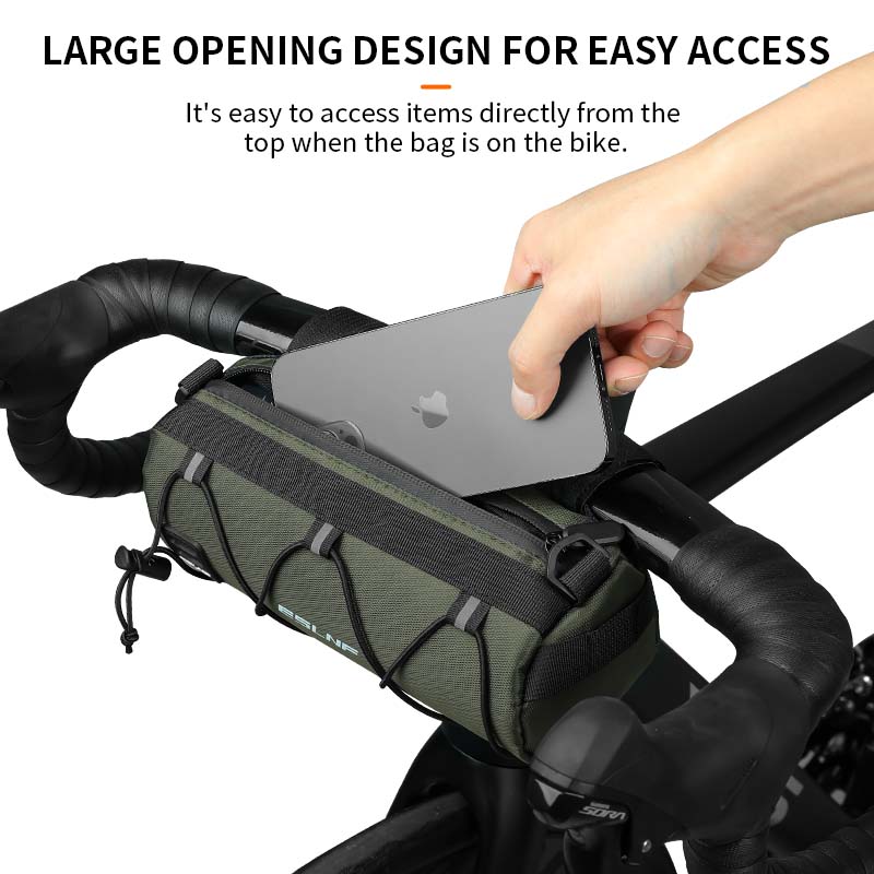 ESLNF Multifunctionele fietsst - Cycling Gear Storage recensie en prijs