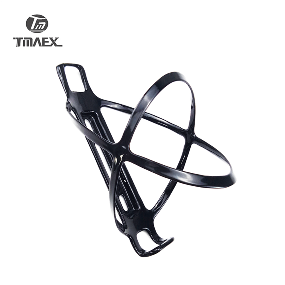 Bidonhouder van volledig kools - Cycling Gear Holder recensie en prijs
