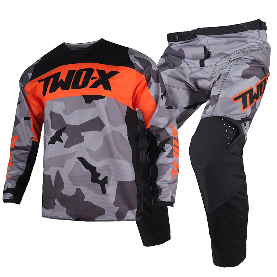 Nieuwe Two-X Jeugd Motocross 1 - Cycling Gear For Kids recensie en prijs
