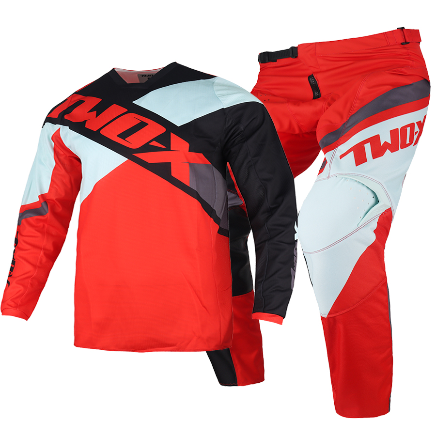 Nieuwe Two-X Jeugd Motocross 1 - Cycling Gear For Kids recensie en prijs