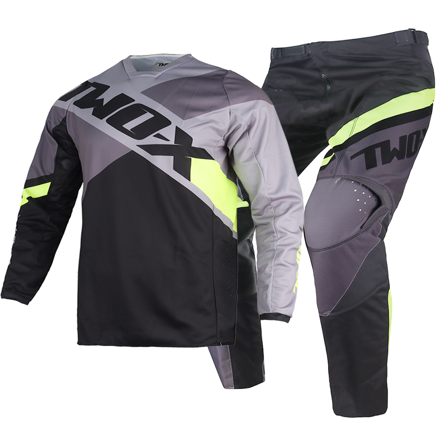 Nieuwe Two-X Jeugd Motocross 1 - Cycling Gear For Kids recensie en prijs