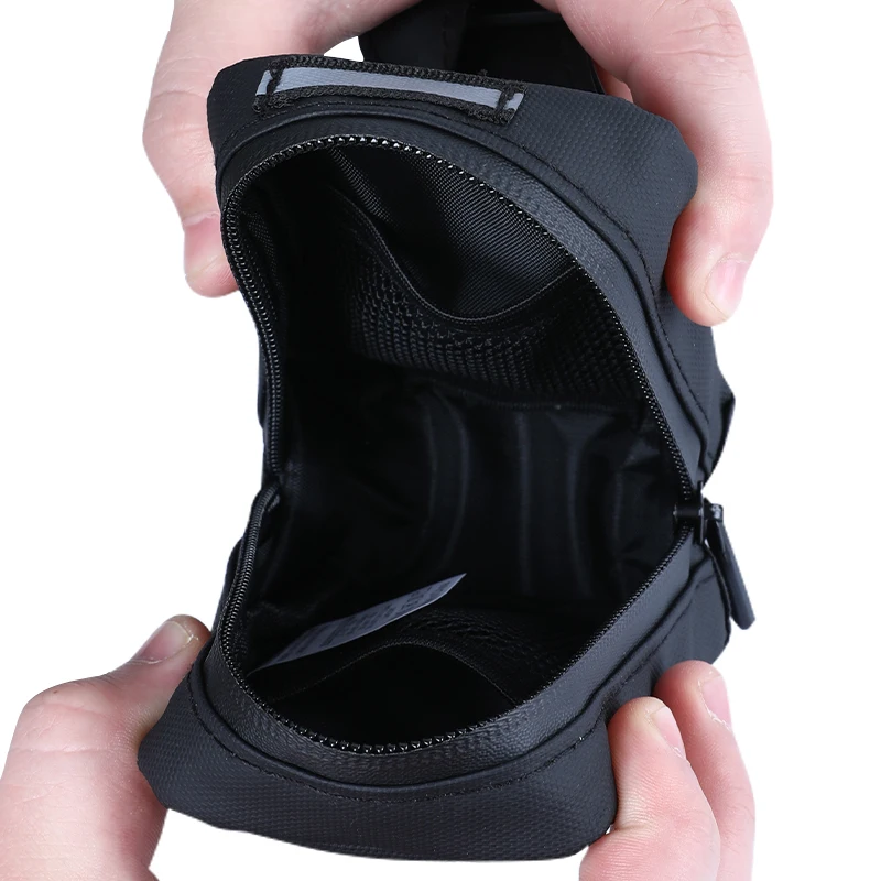 ESLNF Fietszadeltas Waterdicht - Cycling Gear Storage recensie en prijs