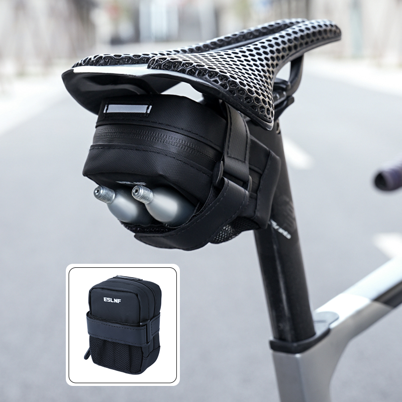 ESLNF Fietszadeltas Waterdicht - Cycling Gear Storage recensie en prijs