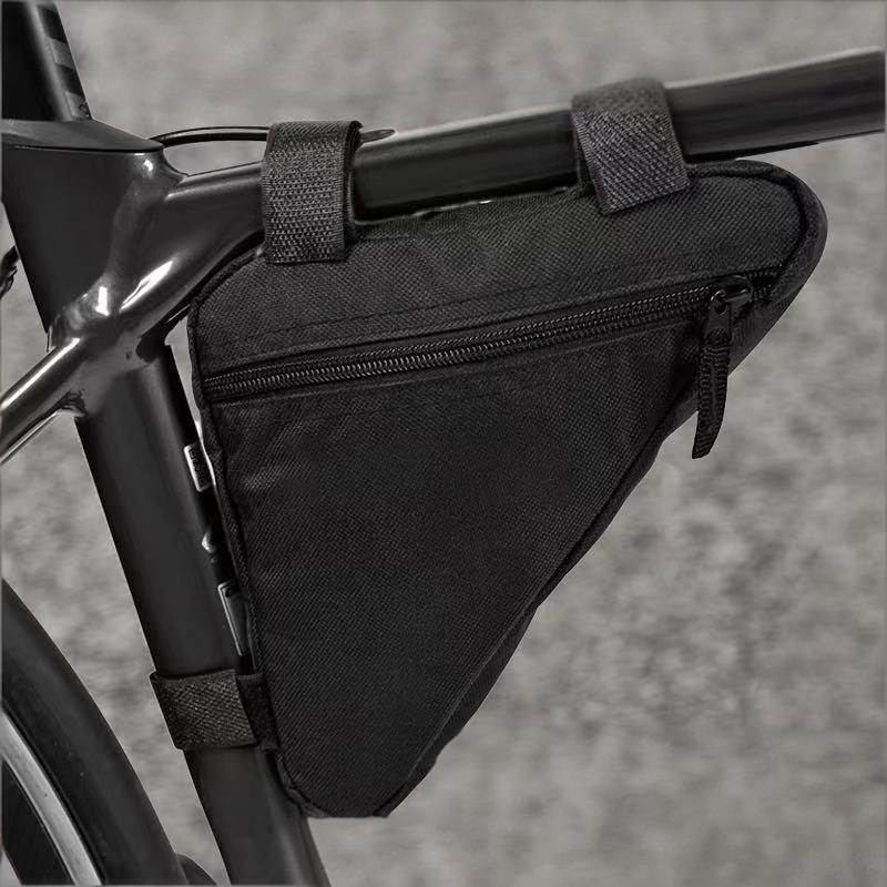 Nieuwe waterdichte driehoekige - Cycling Gear Duffle recensie en prijs