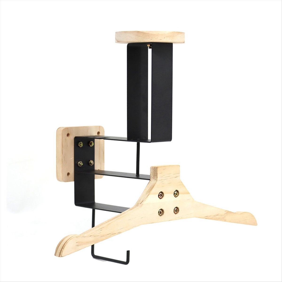Nieuwe aanwinst: motorfiets ho - Cycling Gear Holder recensie en prijs