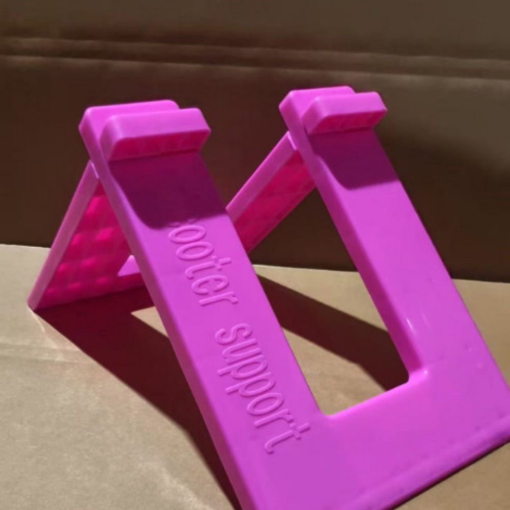 Draagbare kinderbalansfiets vl - Cycling Gear Holder recensie en prijs