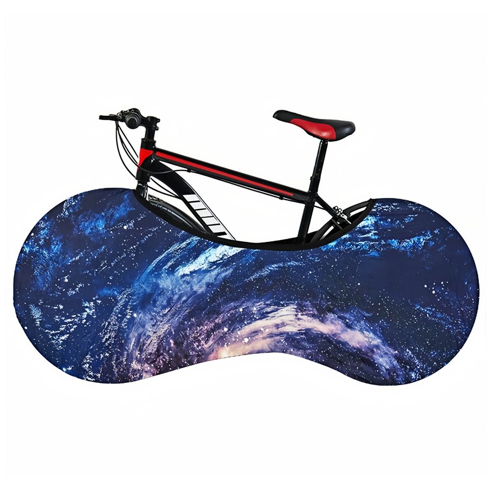 Fietsbeschermer Cover MTB Road - Cycling Gear Storage recensie en prijs