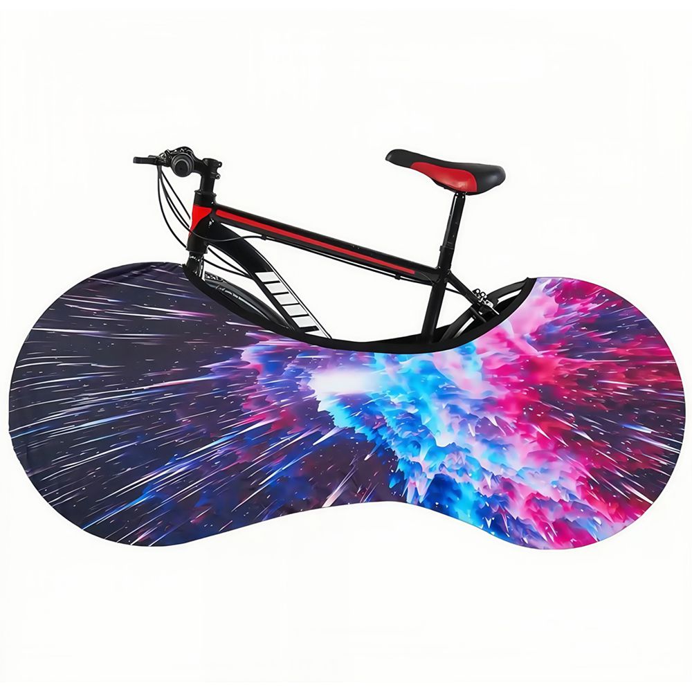Fietsbeschermer Cover MTB Road - Cycling Gear Storage recensie en prijs