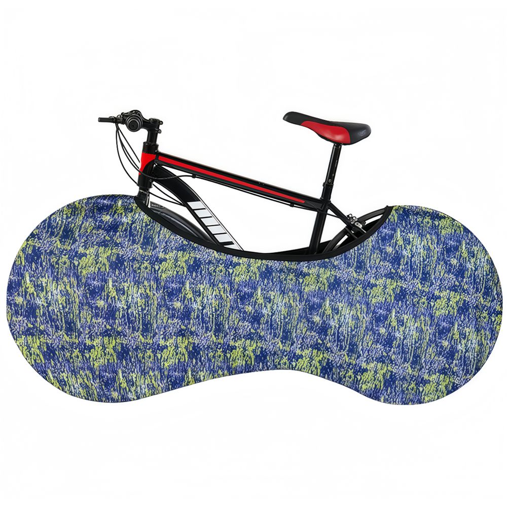 Fietsbeschermer Cover MTB Road - Cycling Gear Storage recensie en prijs