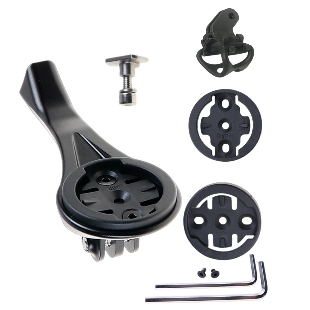 Voor Lange Aluminium Code Stan - Cycling Gear Holder recensie en prijs