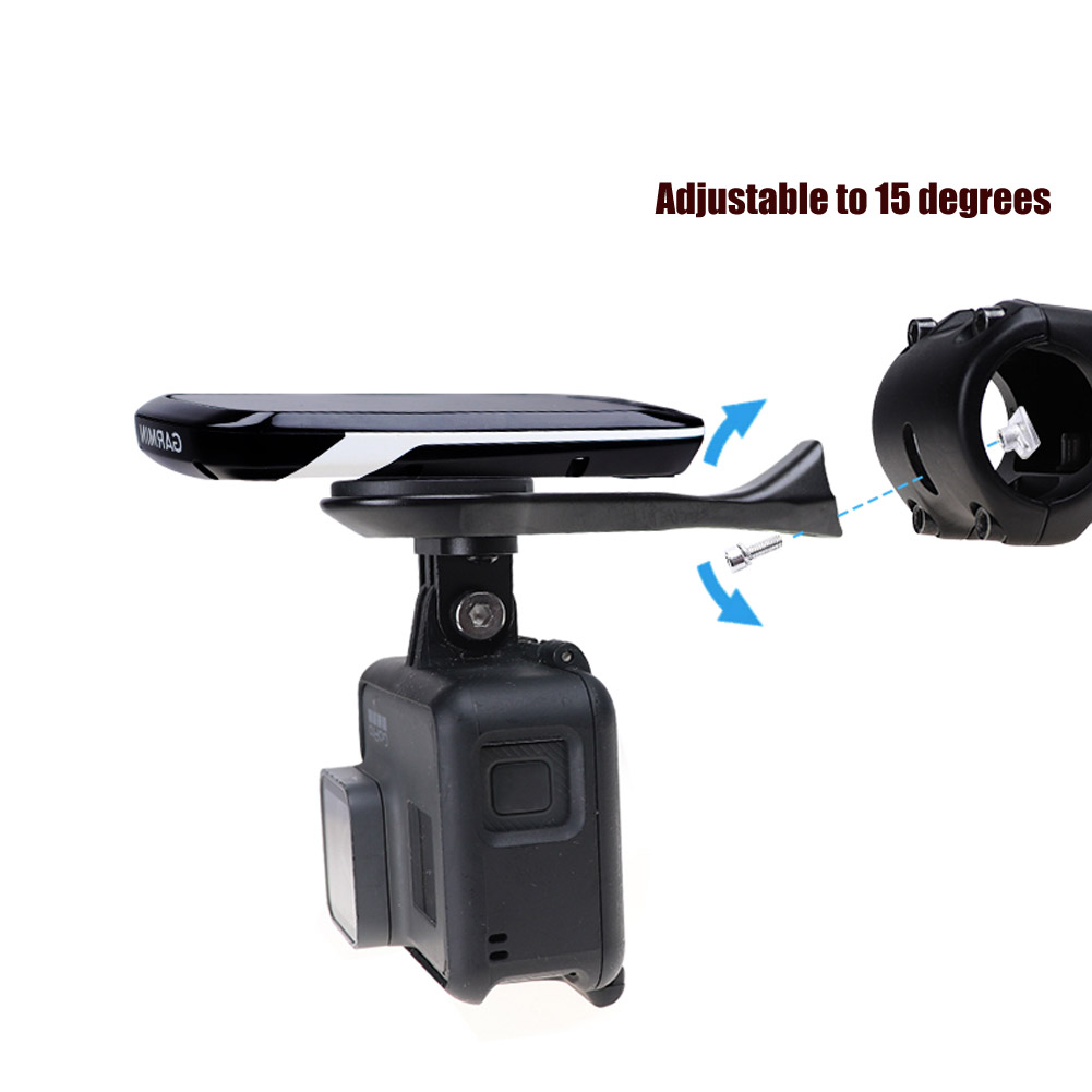 Voor Lange Aluminium Code Stan - Cycling Gear Holder recensie en prijs
