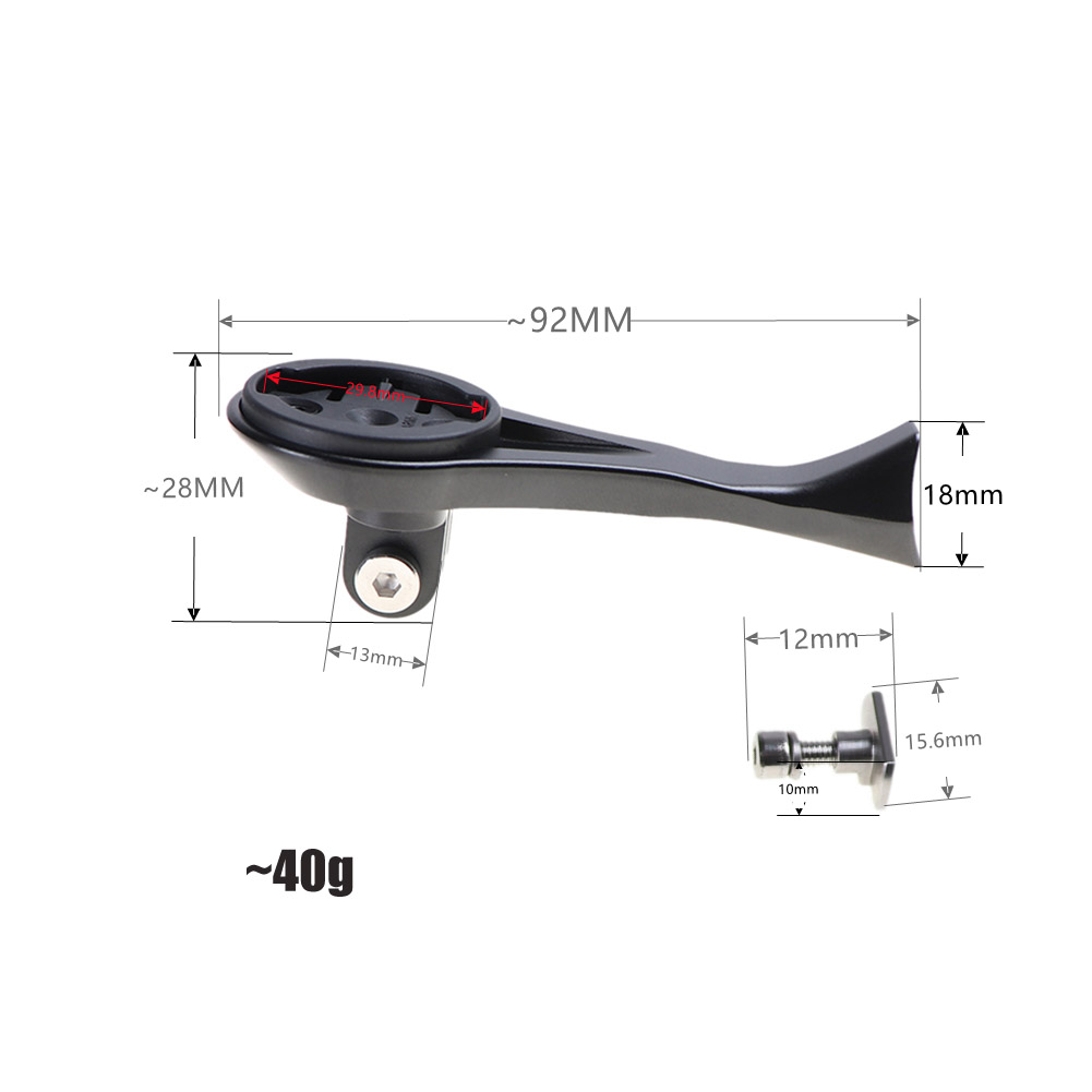 Voor Lange Aluminium Code Stan - Cycling Gear Holder recensie en prijs