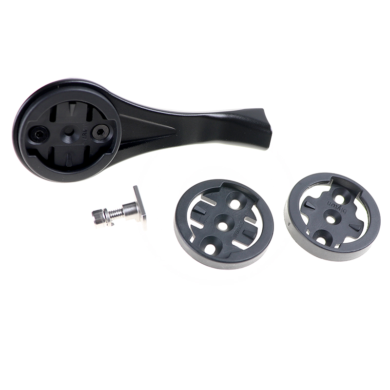 Voor Lange Aluminium Code Stan - Cycling Gear Holder recensie en prijs
