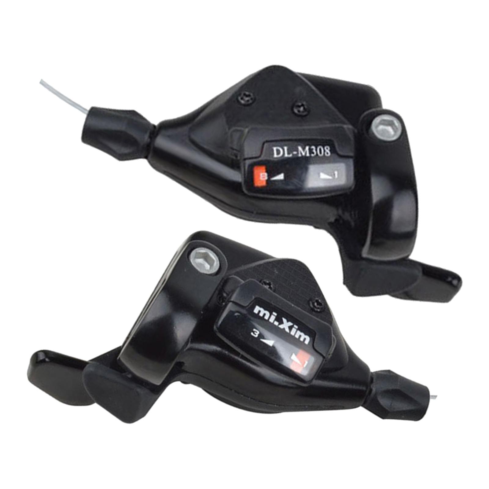 2 stuks fietsversnellingshende - Cycling Gear For Kids recensie en prijs