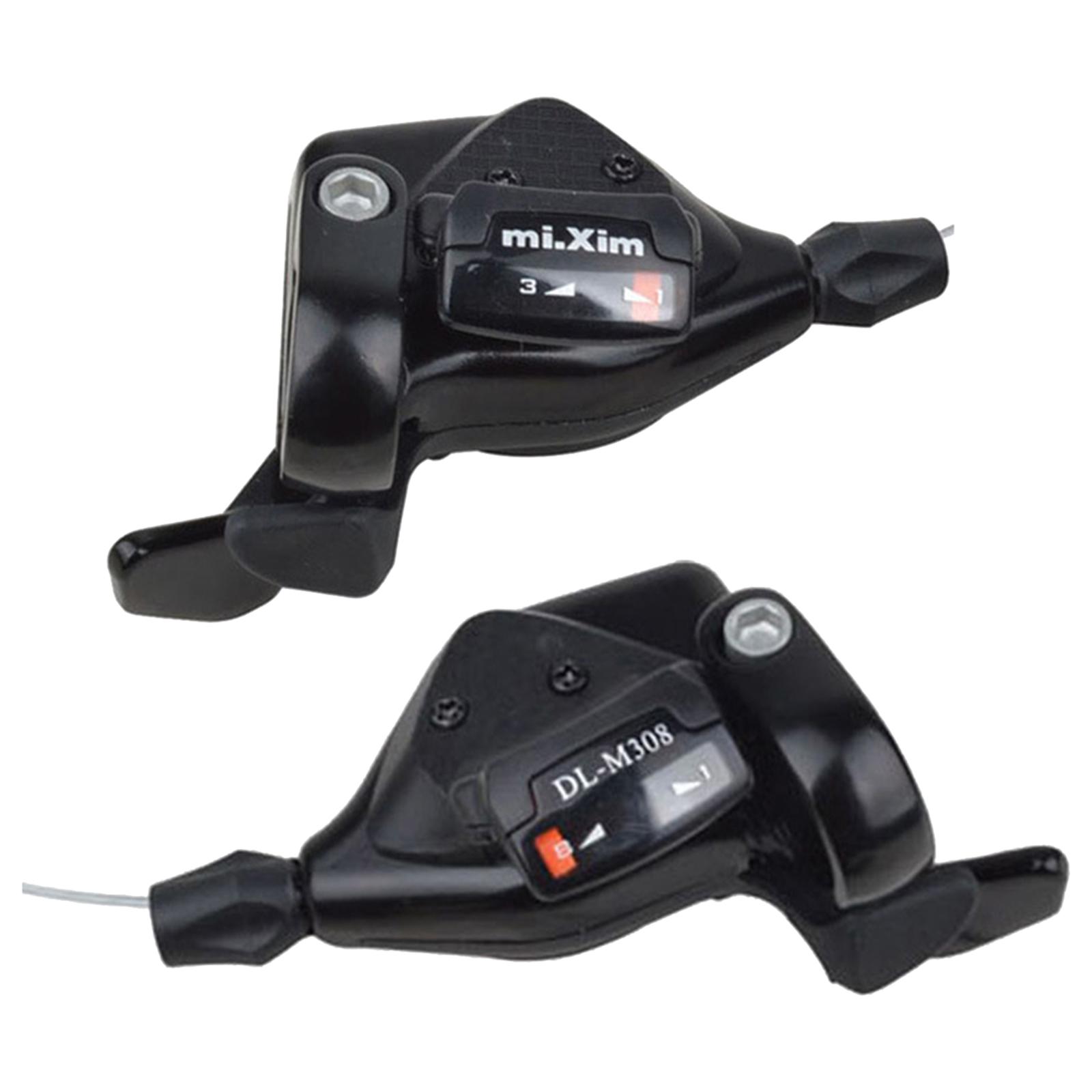 2 stuks fietsversnellingshende - Cycling Gear For Kids recensie en prijs