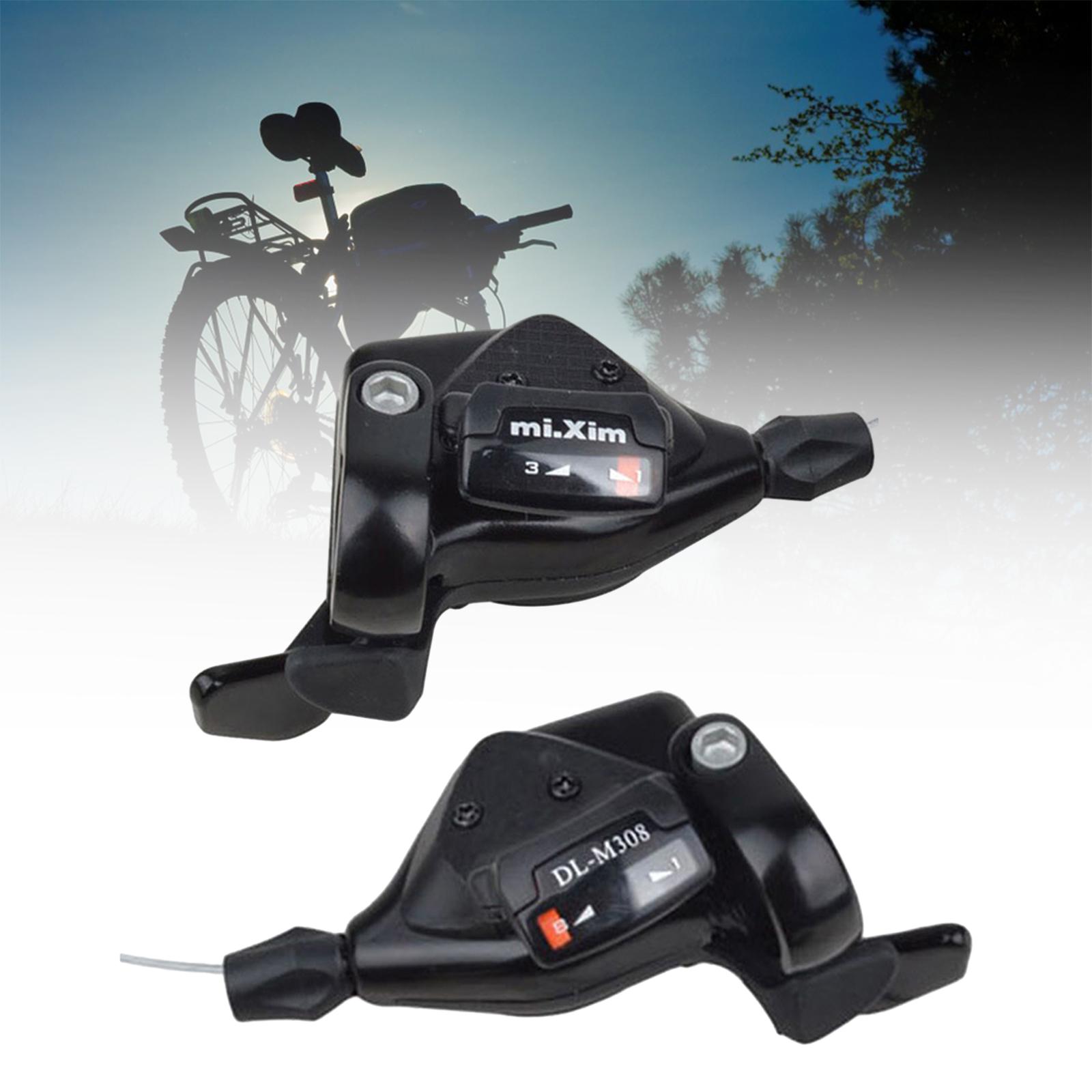2 stuks fietsversnellingshende - Cycling Gear For Kids recensie en prijs