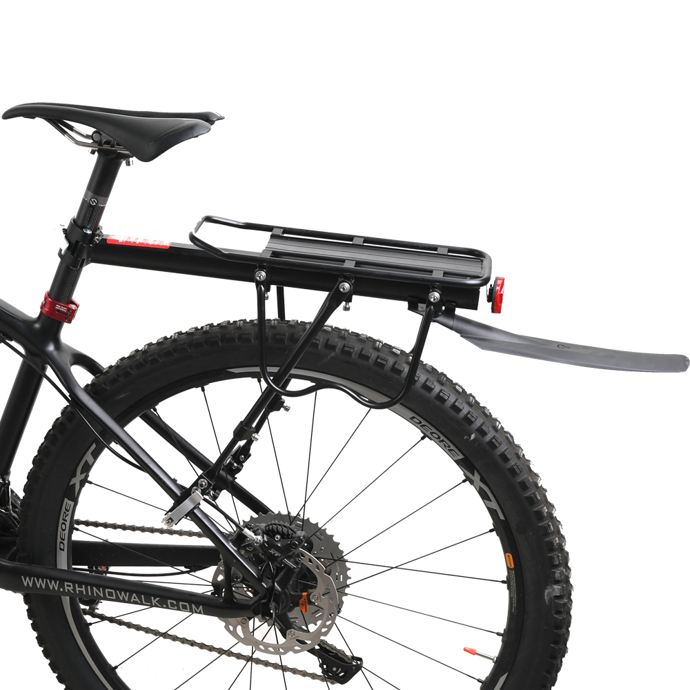 Rhinowalk Fiets Bagagedrager F - Cycling Gear Holder recensie en prijs