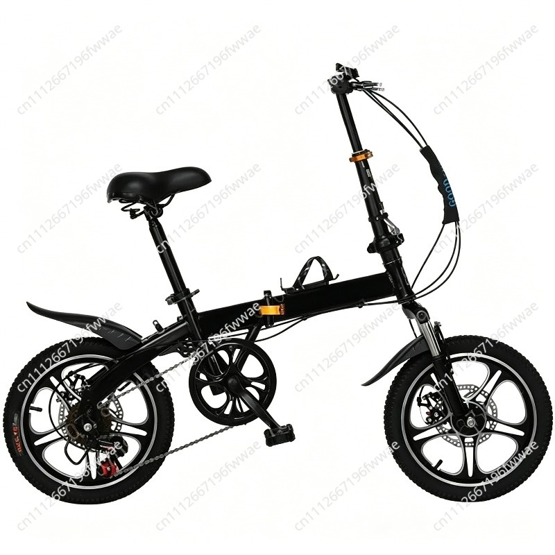 Voor 20 inch vouwfietsen voor  - Cycling Gear Gifts recensie en prijs