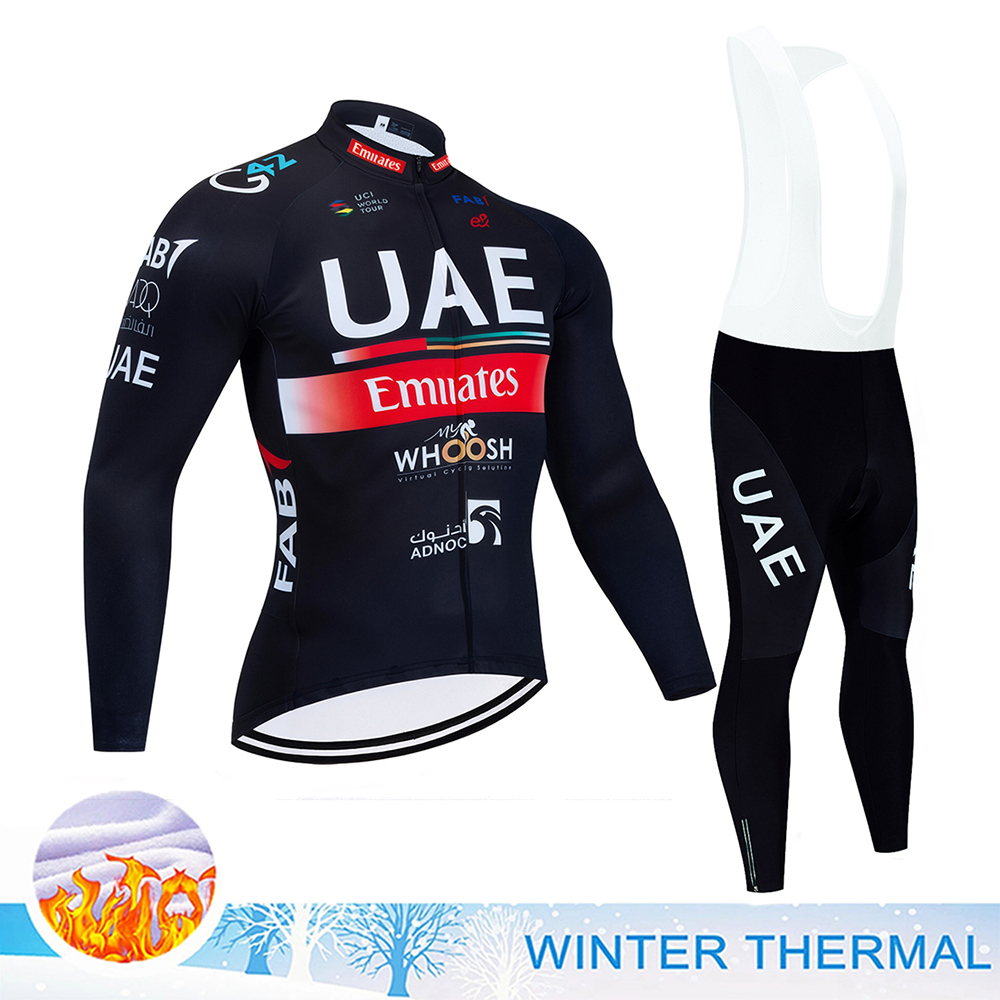 UAE Heren Fietskleding Heren W - Cycling Gear Uae recensie en prijs