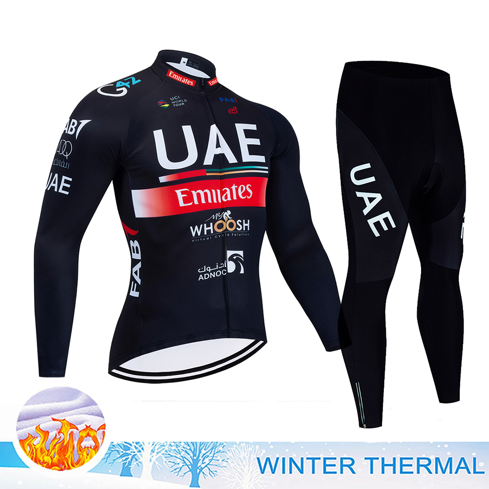 UAE Heren Fietskleding Heren W - Cycling Gear Uae recensie en prijs