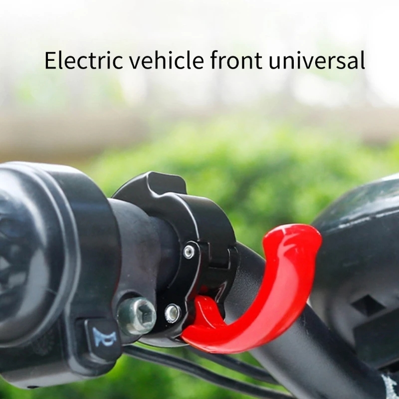 Universele fietsstuurhaak zond - Cycling Gear Storage recensie en prijs