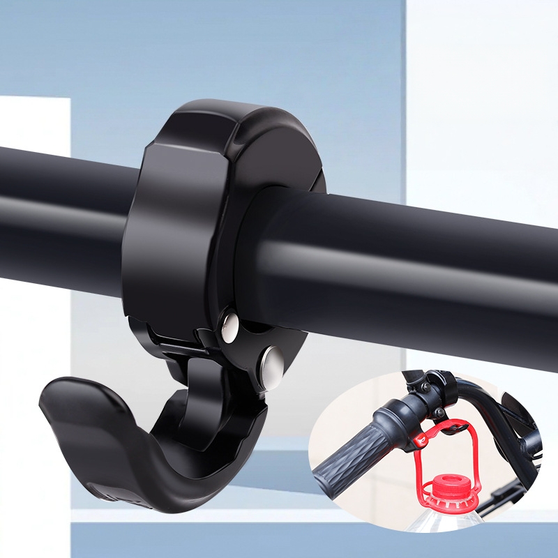 Universele fietsstuurhaak zond - Cycling Gear Storage recensie en prijs