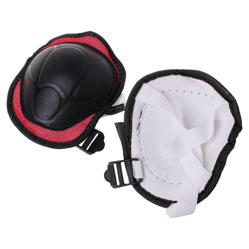 6-delige beschermingsset voor  - Cycling Gear For Kids recensie en prijs