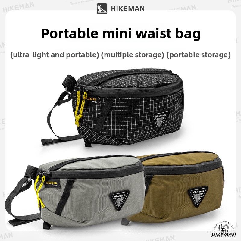 Outdoor sport heuptas Grote ca - Cycling Gear Holder recensie en prijs