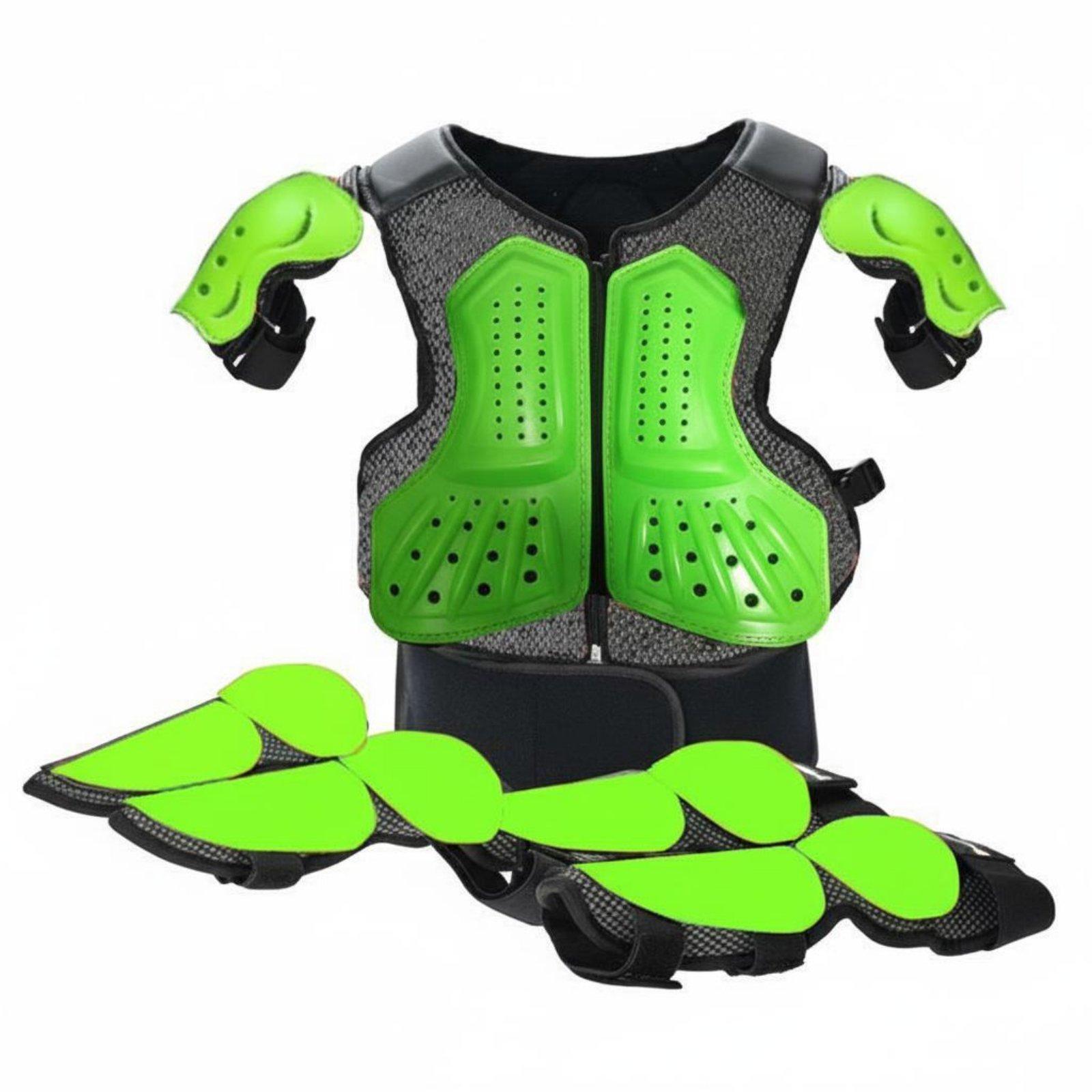 Kinderbescherming met verstelb - Cycling Gear For Kids recensie en prijs